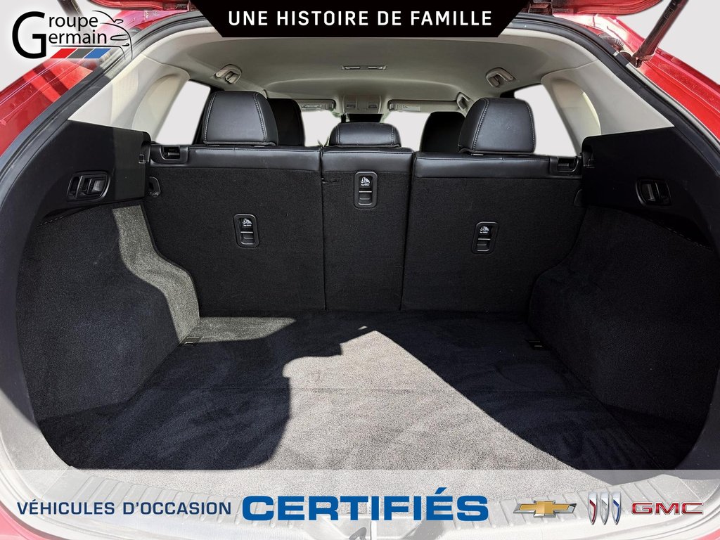 2019 Mazda CX-5 à St-Raymond, Québec - 13 - w1024h768px