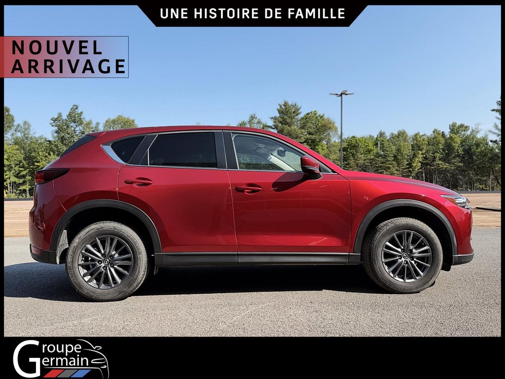 2019 Mazda CX-5 in St-Raymond, Quebec - 2 - w1024h768px