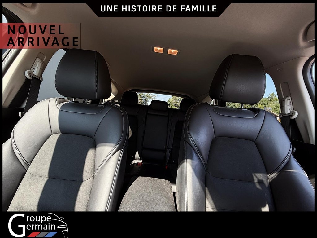 2019 Mazda CX-5 in St-Raymond, Quebec - 12 - w1024h768px