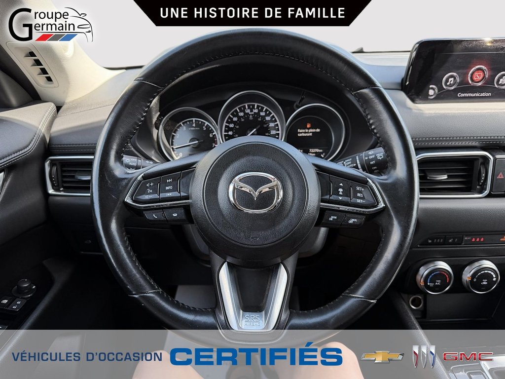 2019 Mazda CX-5 à St-Raymond, Québec - 20 - w1024h768px