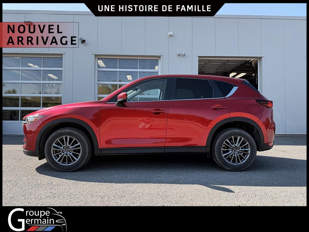 2019 Mazda CX-5 in St-Raymond, Quebec - 5 - w1024h768px