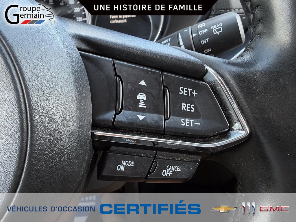 2019 Mazda CX-5 à St-Raymond, Québec - 21 - w1024h768px