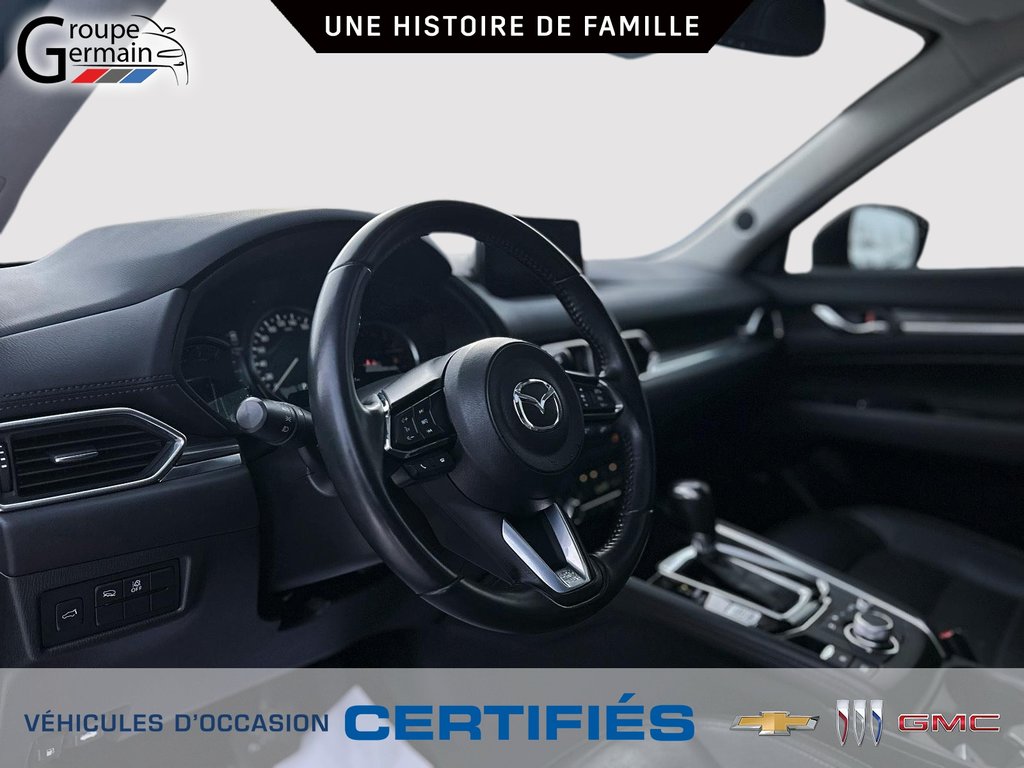 2020 Mazda CX-5 in St-Raymond, Quebec - 13 - w1024h768px