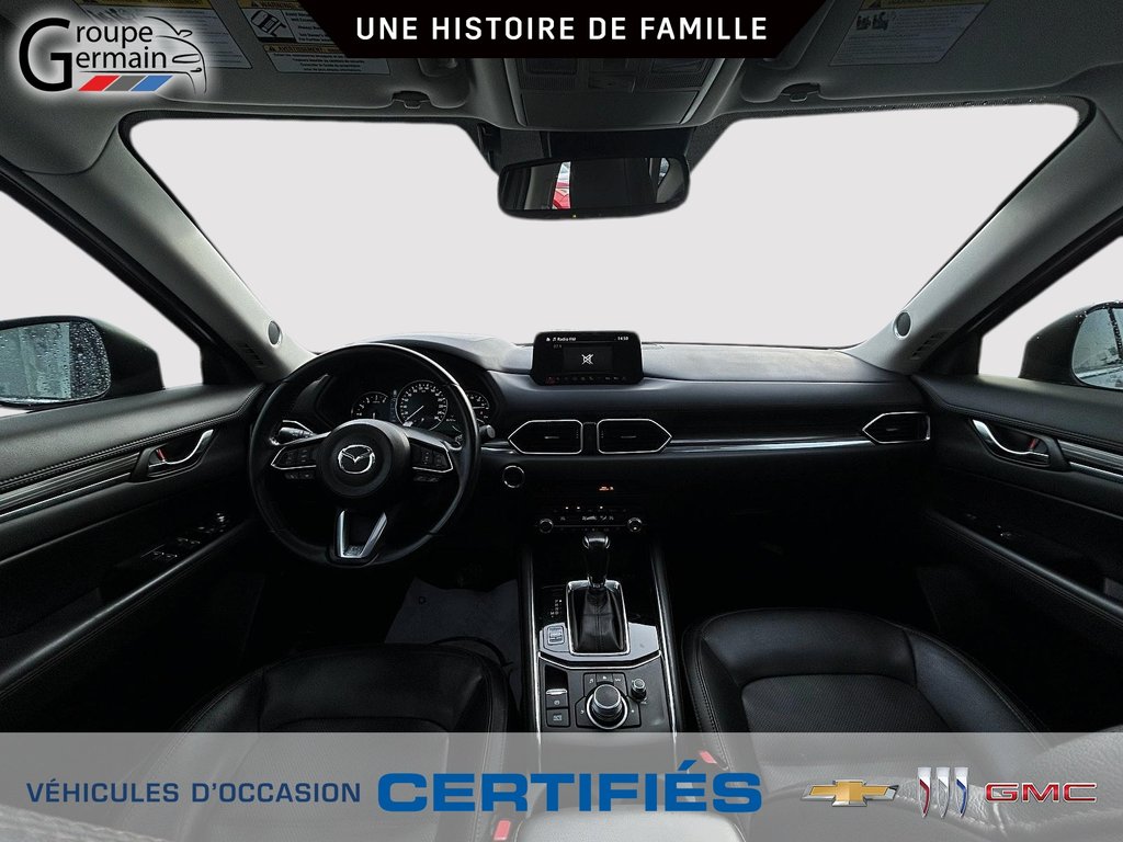 2020 Mazda CX-5 in St-Raymond, Quebec - 26 - w1024h768px