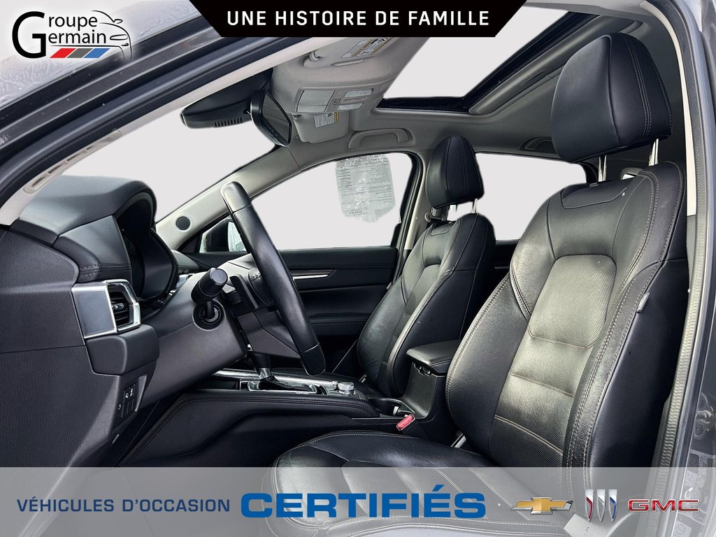 2020 Mazda CX-5 in St-Raymond, Quebec - 12 - w1024h768px