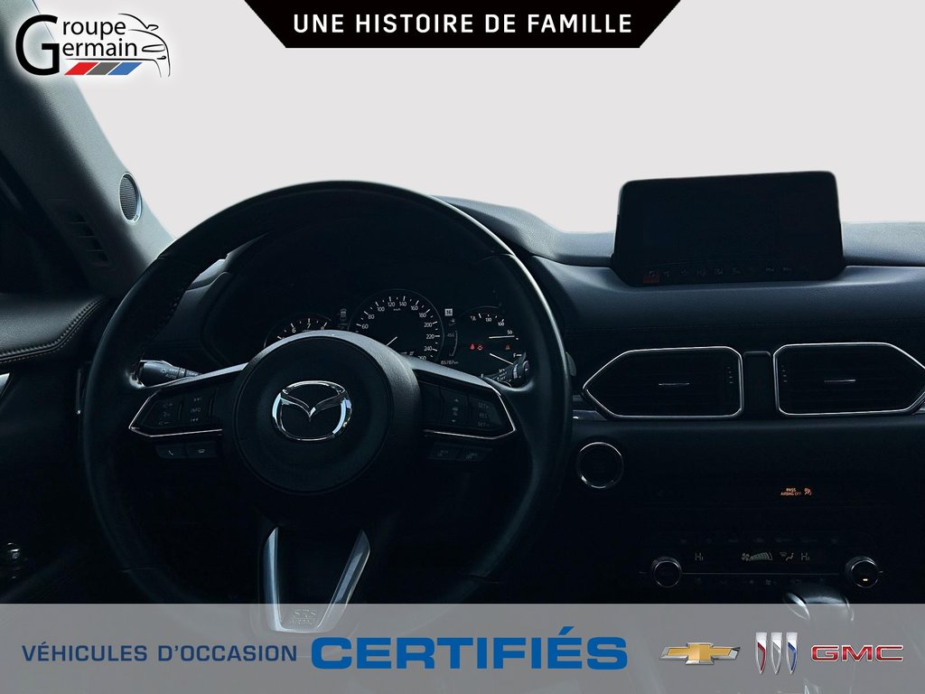 2020 Mazda CX-5 in St-Raymond, Quebec - 25 - w1024h768px