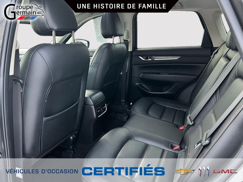 2020 Mazda CX-5 in St-Raymond, Quebec - 27 - w1024h768px