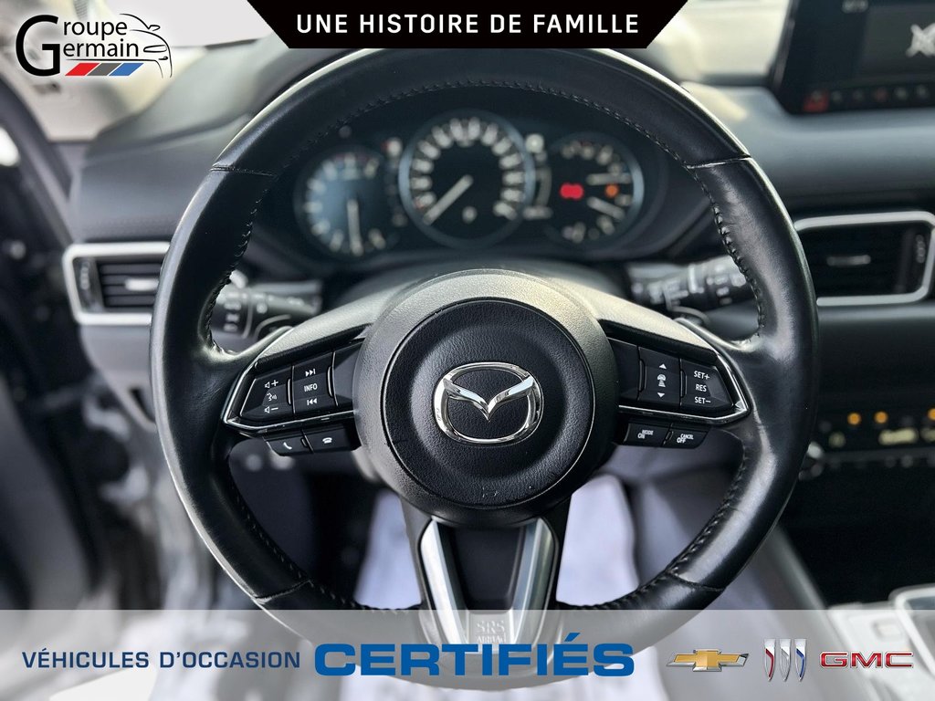 2020 Mazda CX-5 in St-Raymond, Quebec - 16 - w1024h768px