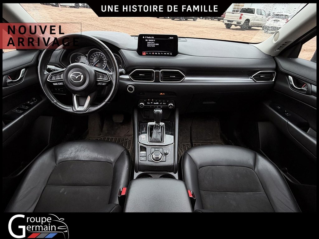 2021 Mazda CX-5 à St-Raymond, Québec - 6 - w1024h768px