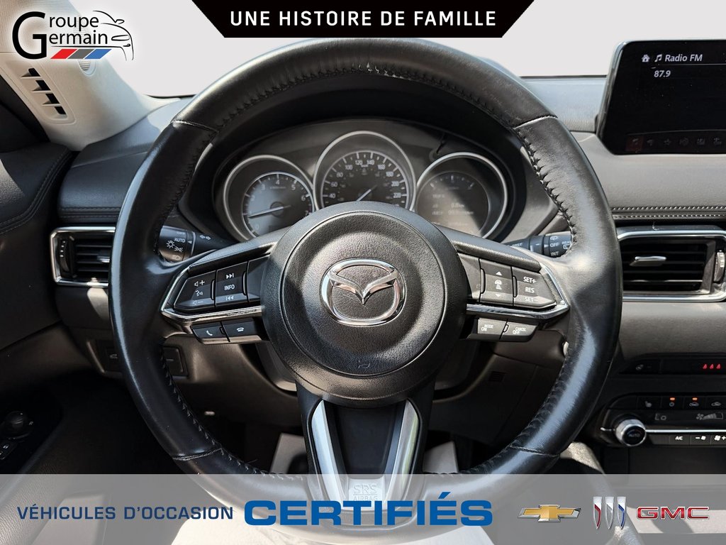 2021 Mazda CX-5 in St-Raymond, Quebec - 20 - w1024h768px