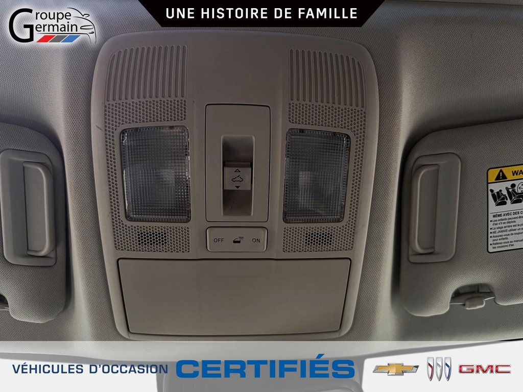 2021 Mazda CX-5 in St-Raymond, Quebec - 32 - w1024h768px