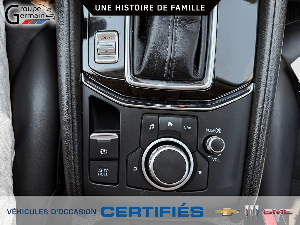 2021 Mazda CX-5 in St-Raymond, Quebec - 31 - w1024h768px