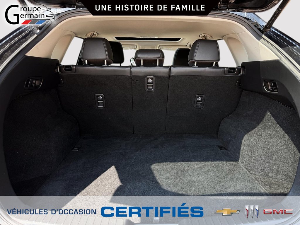 2021 Mazda CX-5 in St-Raymond, Quebec - 16 - w1024h768px