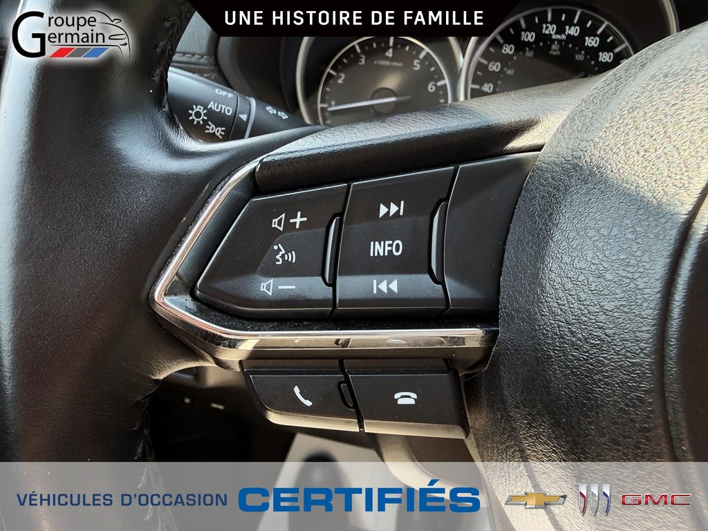 2021 Mazda CX-5 in St-Raymond, Quebec - 22 - w1024h768px
