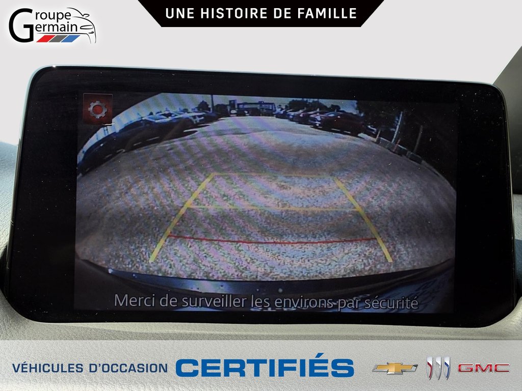 2021 Mazda CX-5 in St-Raymond, Quebec - 27 - w1024h768px