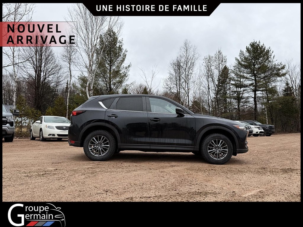 2021 Mazda CX-5 à St-Raymond, Québec - 2 - w1024h768px