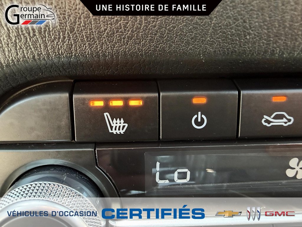2021 Mazda CX-5 in St-Raymond, Quebec - 28 - w1024h768px