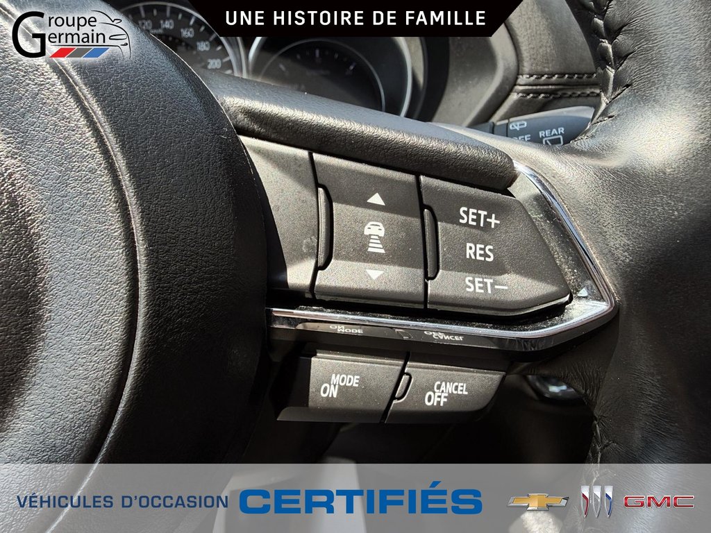 2021 Mazda CX-5 in St-Raymond, Quebec - 21 - w1024h768px