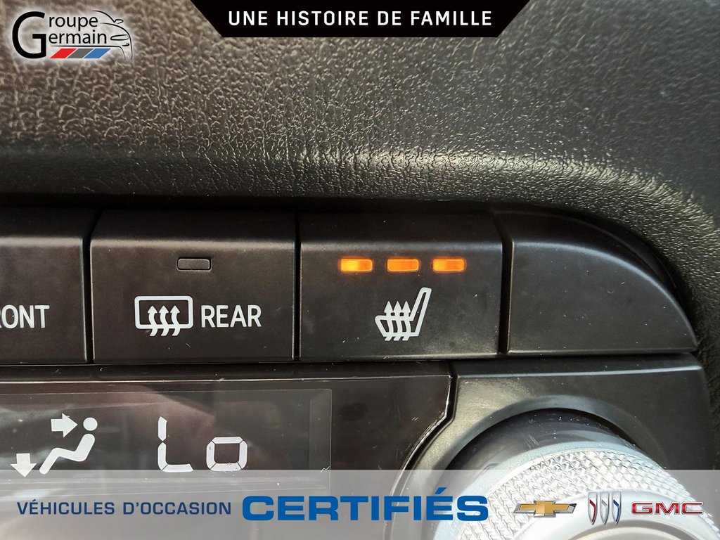 2021 Mazda CX-5 in St-Raymond, Quebec - 29 - w1024h768px