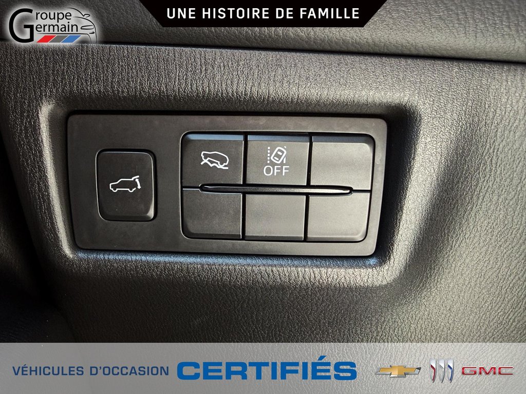 2021 Mazda CX-5 in St-Raymond, Quebec - 25 - w1024h768px