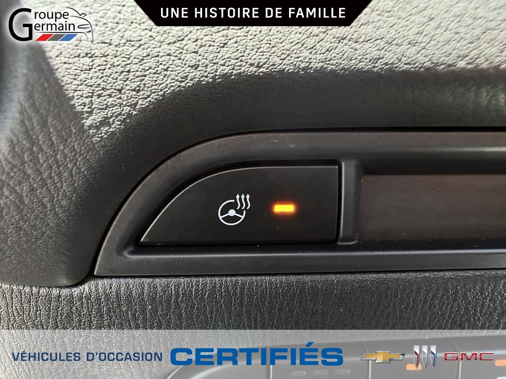 2021 Mazda CX-5 in St-Raymond, Quebec - 30 - w1024h768px
