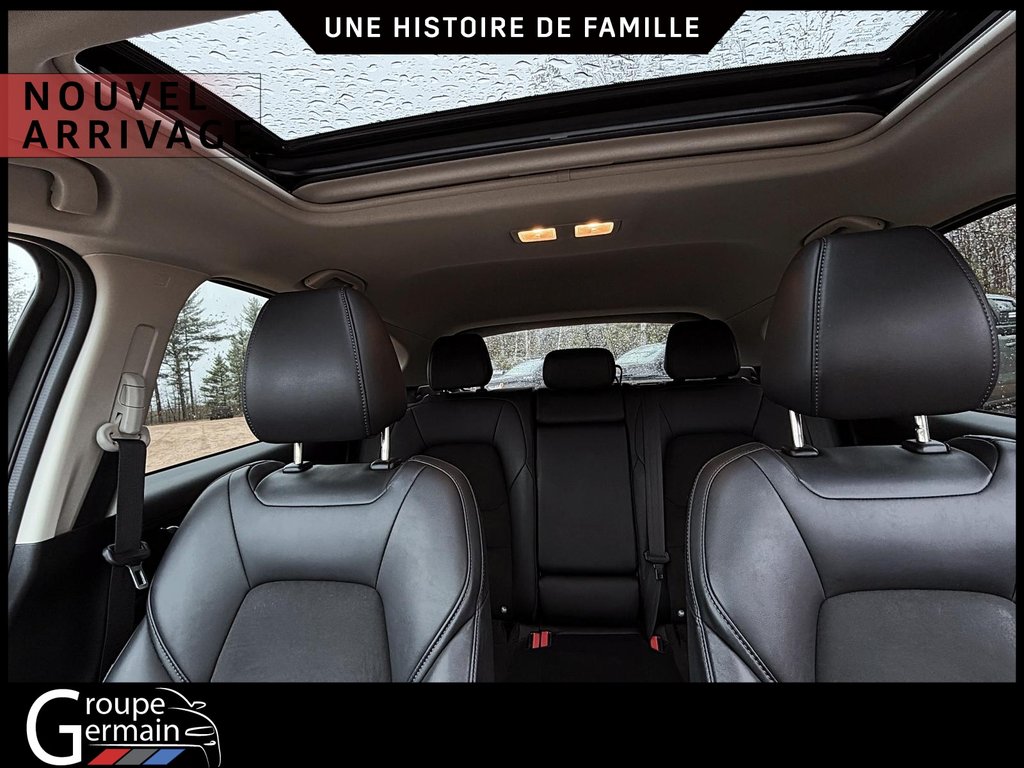 2021 Mazda CX-5 à St-Raymond, Québec - 7 - w1024h768px