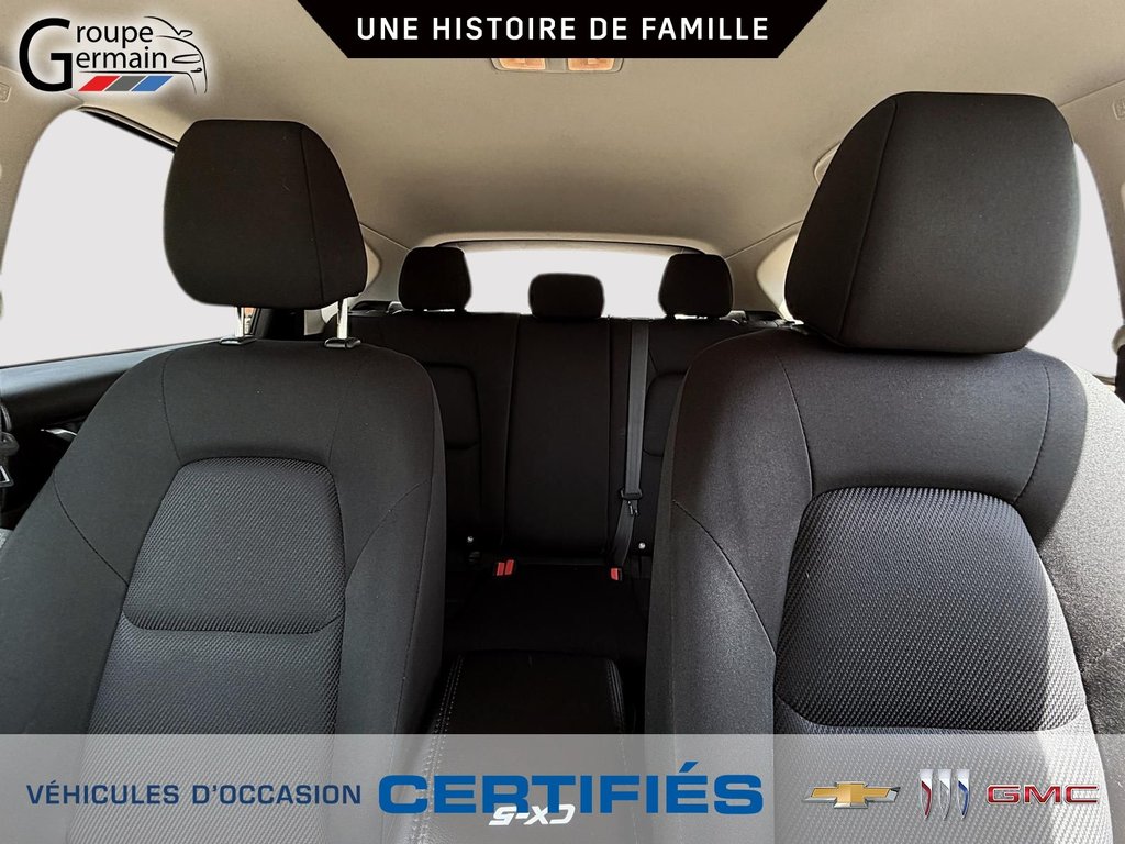 2022 Mazda CX-5 in St-Raymond, Quebec - 13 - w1024h768px