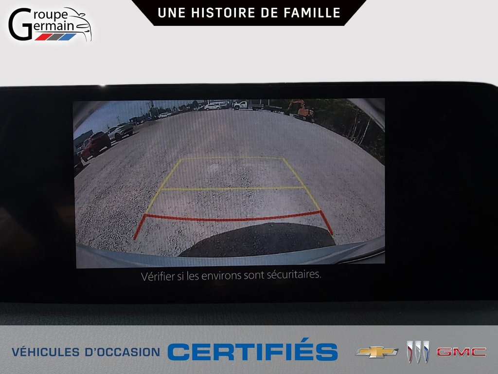2022 Mazda CX-5 in St-Raymond, Quebec - 27 - w1024h768px