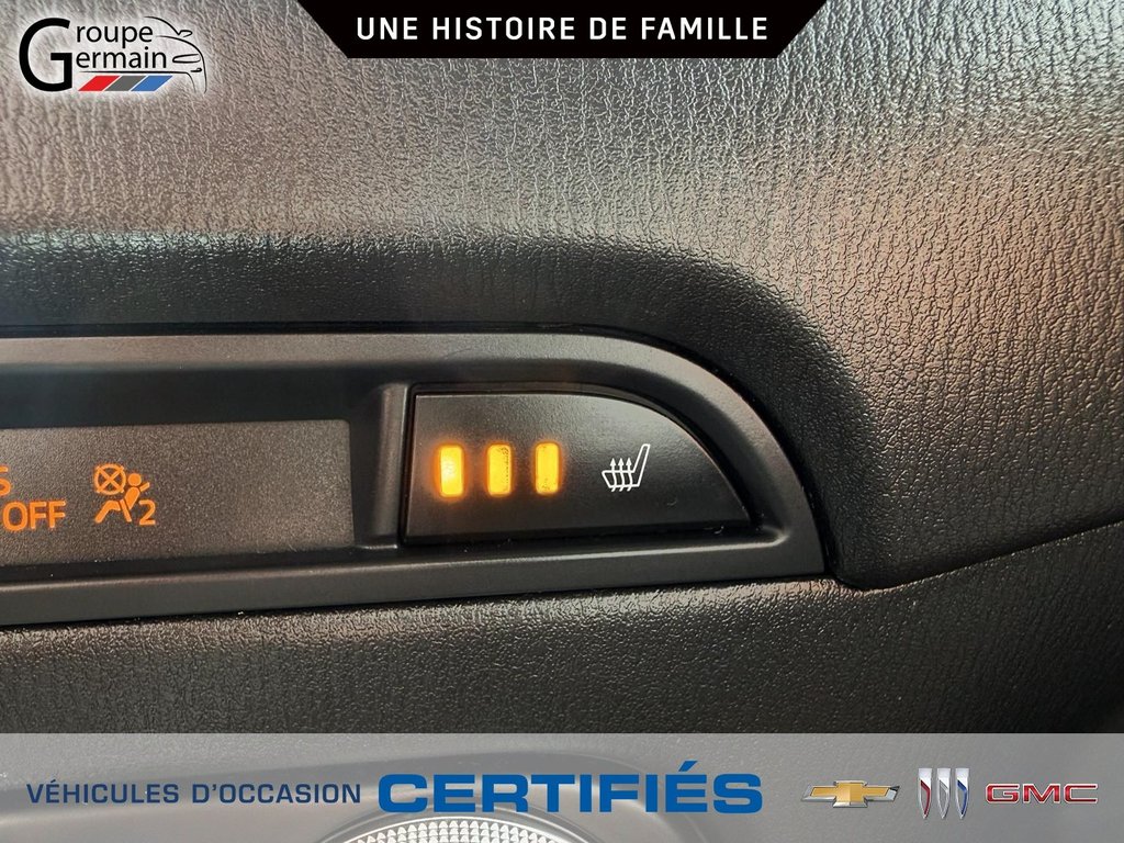 2022 Mazda CX-5 in St-Raymond, Quebec - 30 - w1024h768px