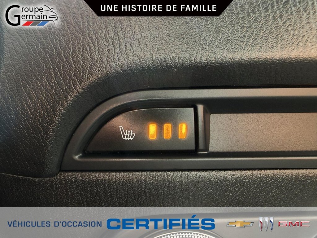 2022 Mazda CX-5 in St-Raymond, Quebec - 29 - w1024h768px