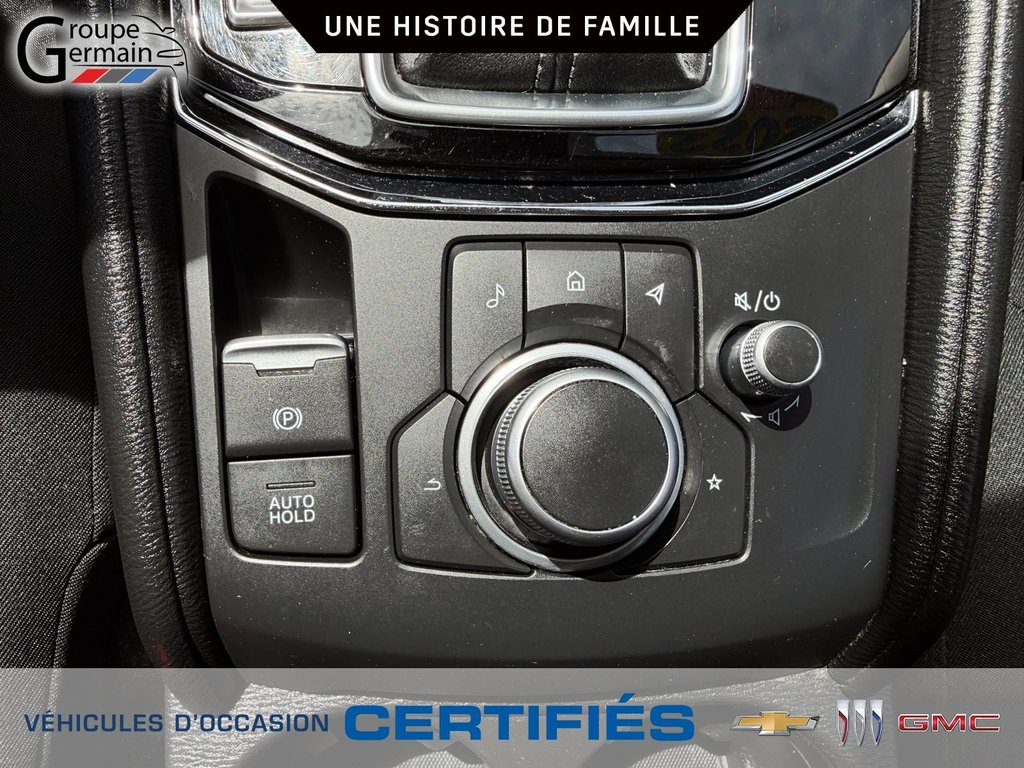 2022 Mazda CX-5 in St-Raymond, Quebec - 31 - w1024h768px