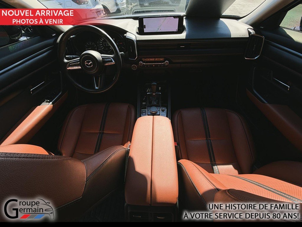 2023 Mazda CX-50 à St-Raymond, Québec - 13 - w1024h768px