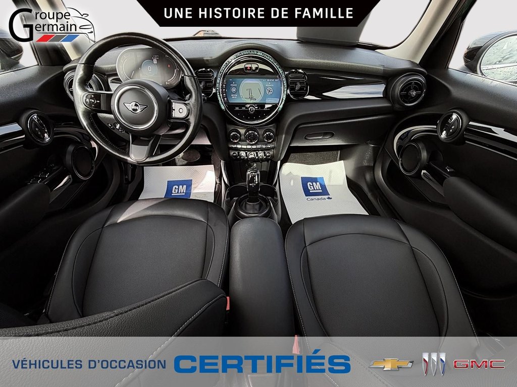 2024 MINI COOPER in St-Raymond, Quebec - 11 - w1024h768px