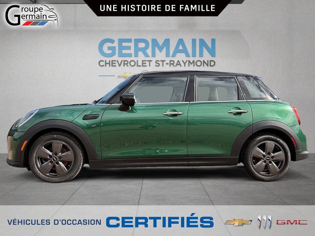2024 MINI COOPER à St-Raymond, Québec - 7 - w1024h768px