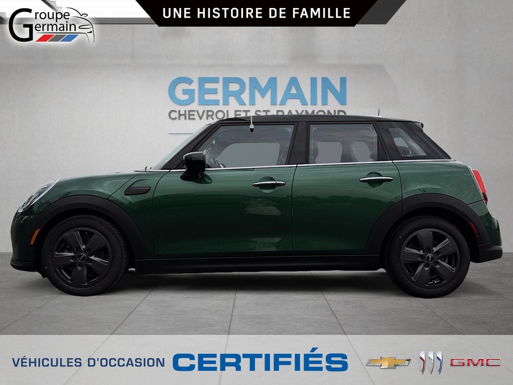 2024 MINI COOPER in St-Raymond, Quebec - 7 - w1024h768px