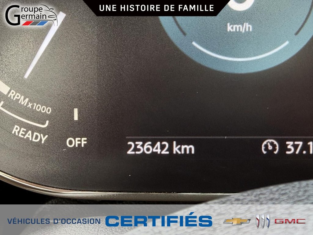 2024 MINI COOPER in St-Raymond, Quebec - 23 - w1024h768px