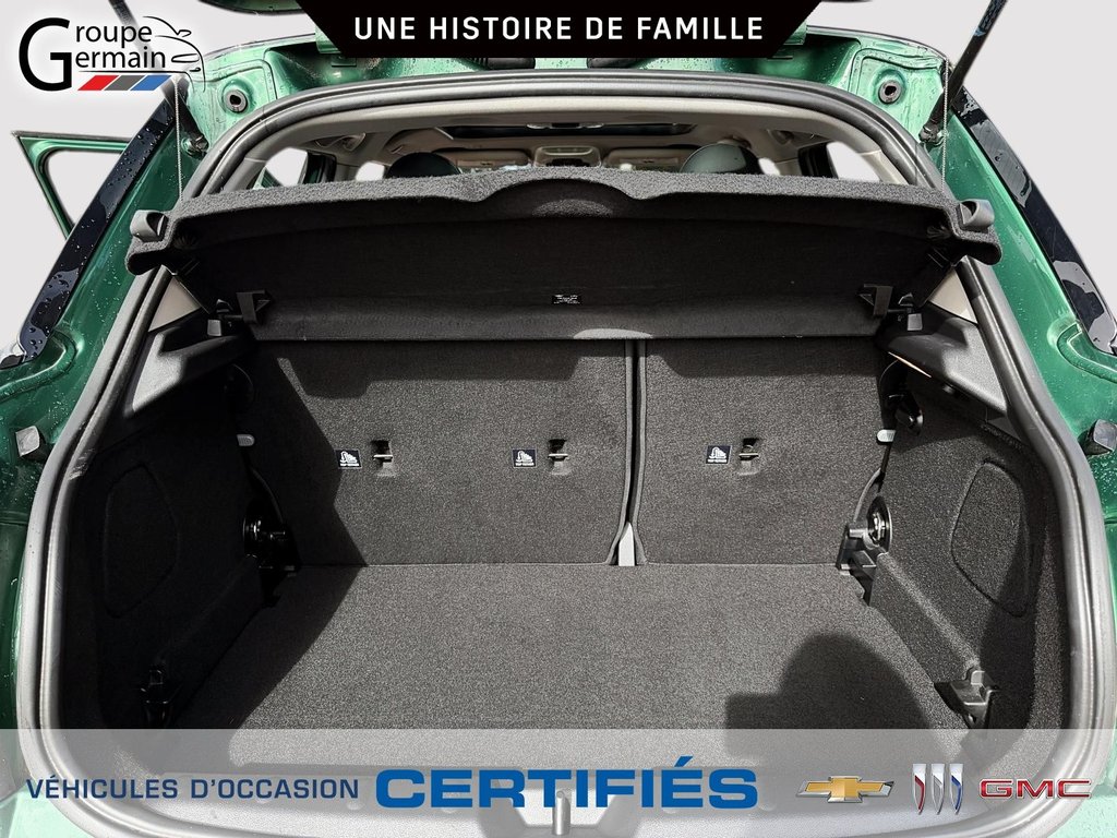 2024 MINI COOPER in St-Raymond, Quebec - 13 - w1024h768px