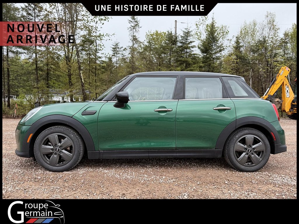 2024 MINI COOPER in St-Raymond, Quebec - 4 - w1024h768px