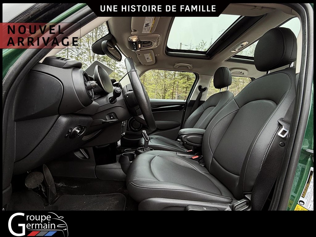 2024 MINI COOPER in St-Raymond, Quebec - 10 - w1024h768px