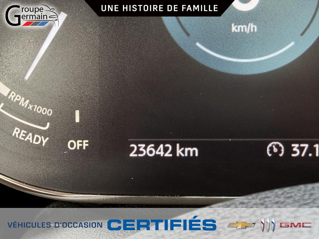 2024 MINI COOPER à St-Raymond, Québec - 22 - w1024h768px
