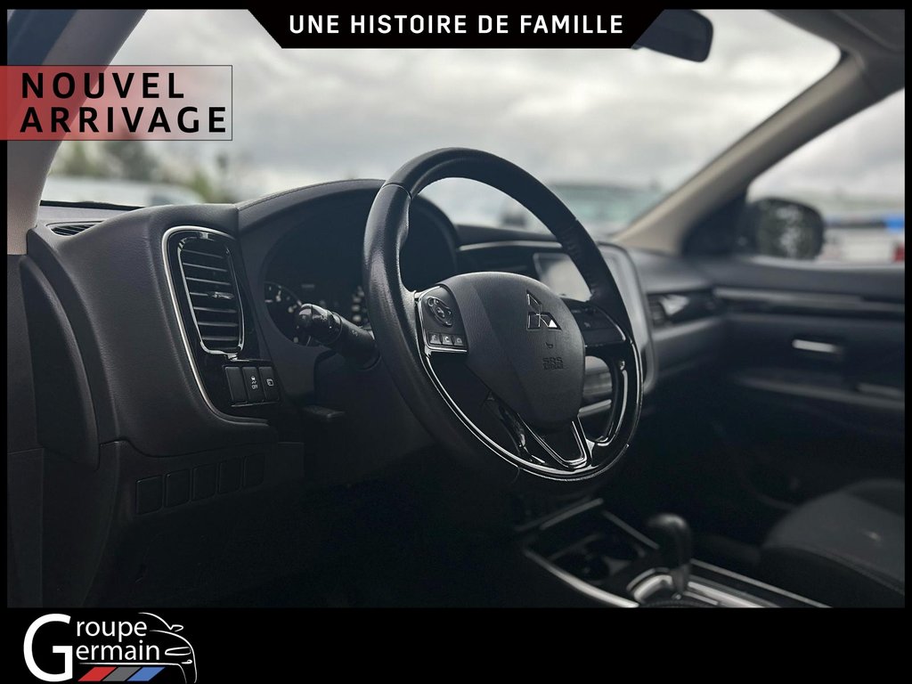 2019 Mitsubishi Outlander à St-Raymond, Québec - 5 - w1024h768px