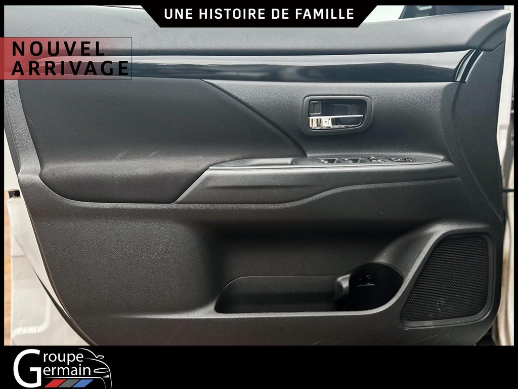 2019 Mitsubishi Outlander à St-Raymond, Québec - 3 - w1024h768px