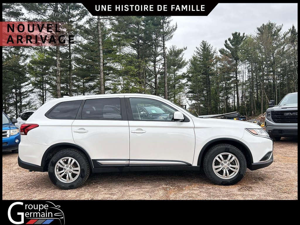 2019 Mitsubishi Outlander à St-Raymond, Québec - 2 - w1024h768px