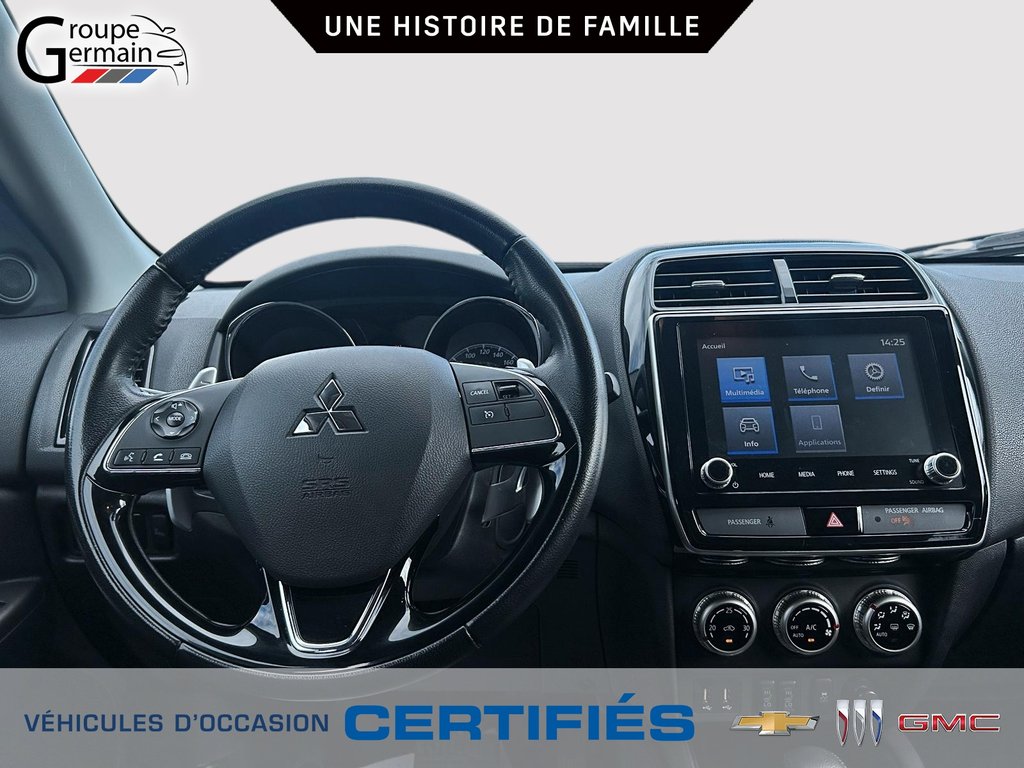 2020 Mitsubishi RVR à St-Raymond, Québec - 21 - w1024h768px