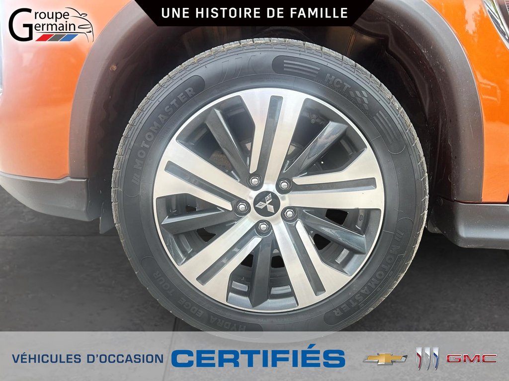 2020 Mitsubishi RVR à St-Raymond, Québec - 10 - w1024h768px