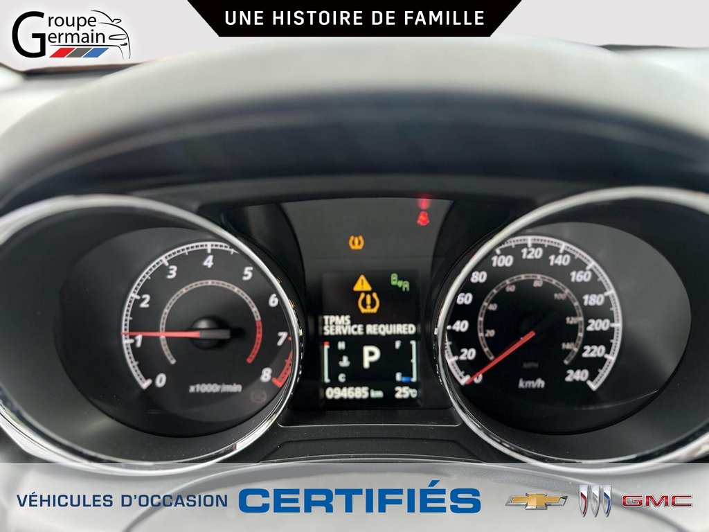 2020 Mitsubishi RVR à St-Raymond, Québec - 15 - w1024h768px