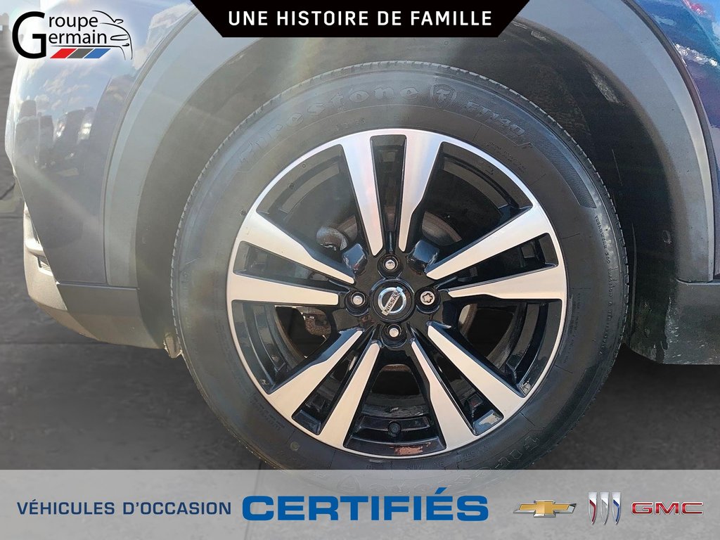 2019 Nissan Kicks à St-Raymond, Québec - 9 - w1024h768px