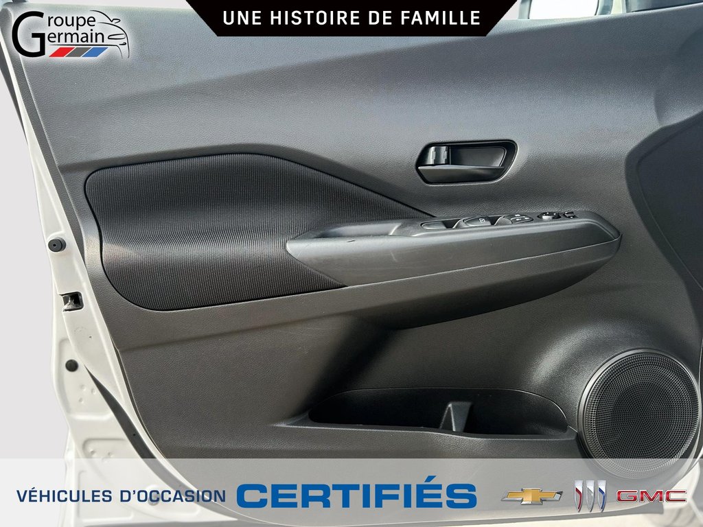 2022 Nissan Kicks à St-Raymond, Québec - 10 - w1024h768px