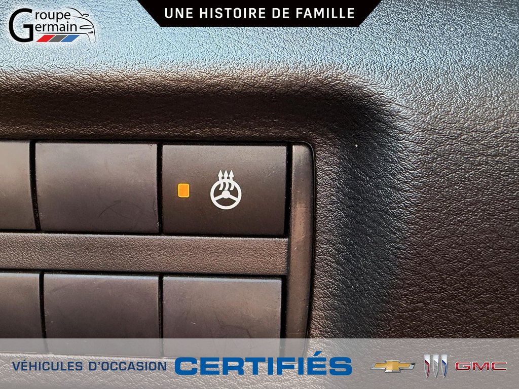 2023 Nissan KICKS in St-Raymond, Quebec - 25 - w1024h768px