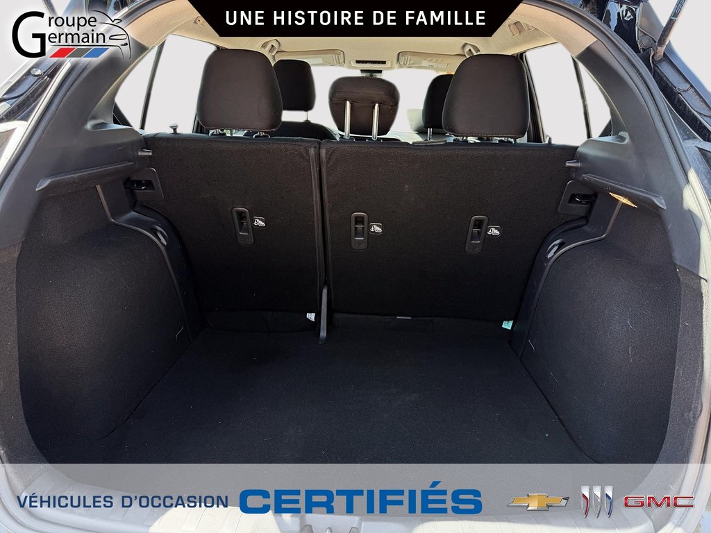2023 Nissan KICKS in St-Raymond, Quebec - 14 - w1024h768px